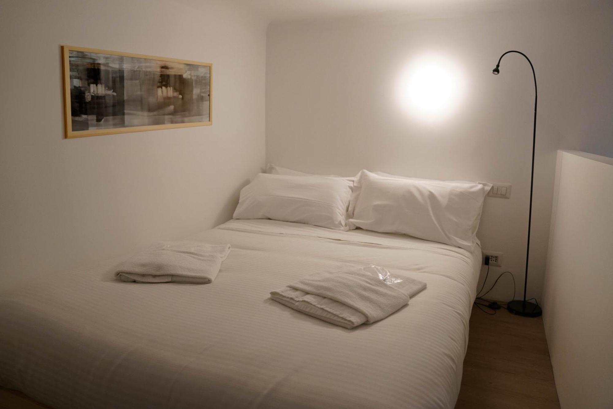 L'arche Comfort&relax - On Street Milan