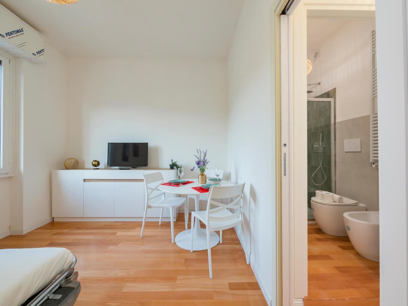 Apartment I Host - Gressoney 2