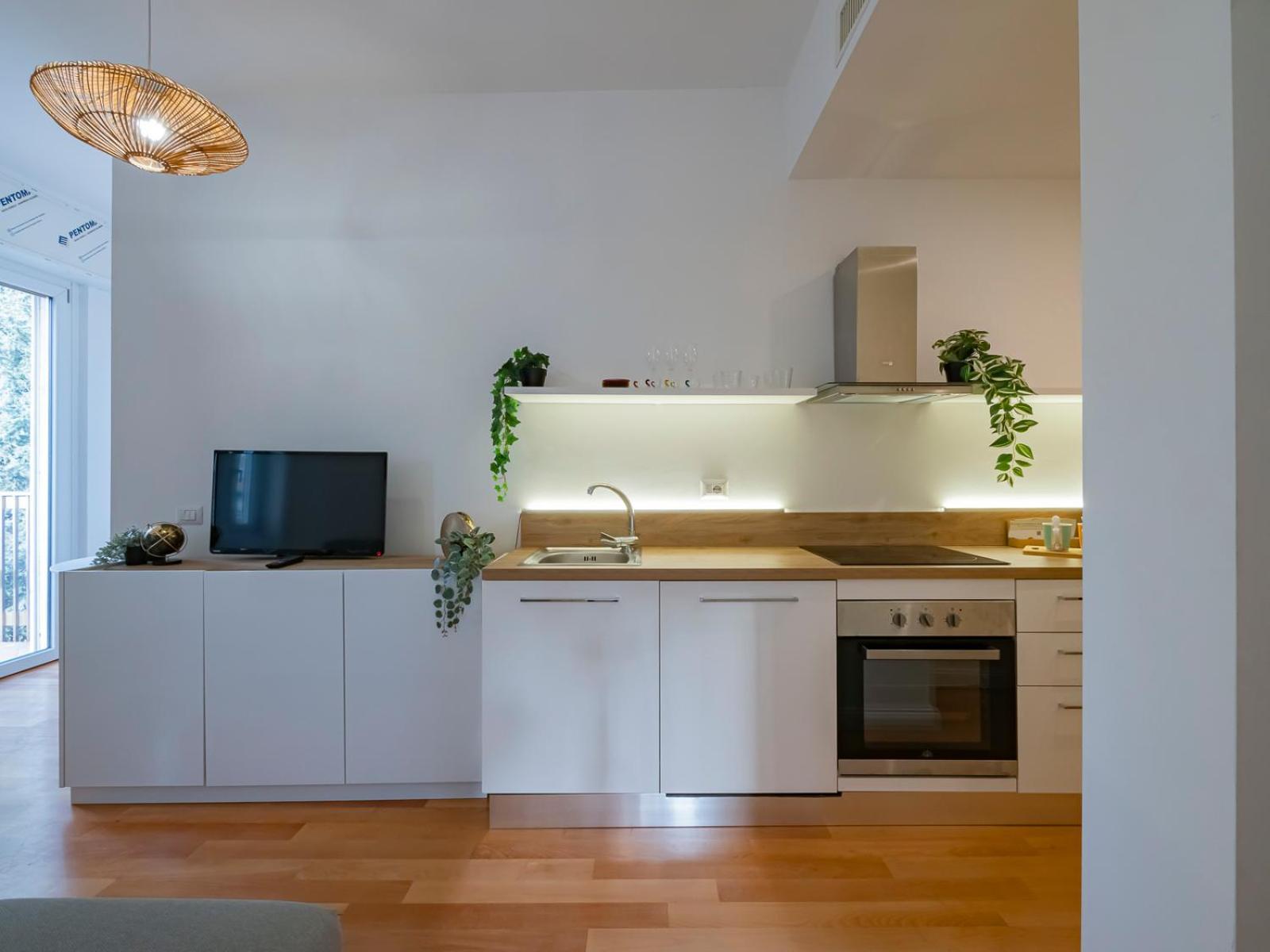 I Host - Gressoney 1 Apartamento *