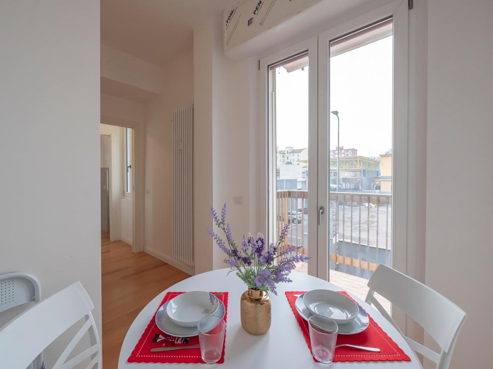 Apartamento I Host - Gressoney 1 Milão
