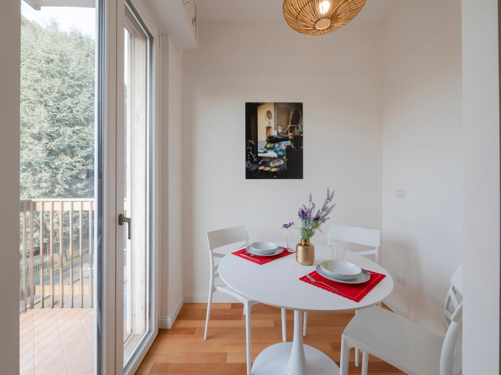 Apartamento I Host - Gressoney 1 *