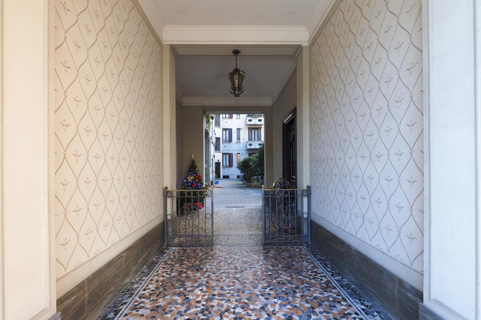 Contempora - Bilocale Piazza Grandi, 3 Apartment *