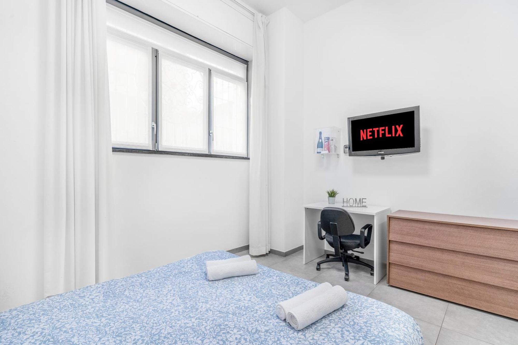 Le14 -duomo-loreto- Wifi - - Modern Apartment Milan