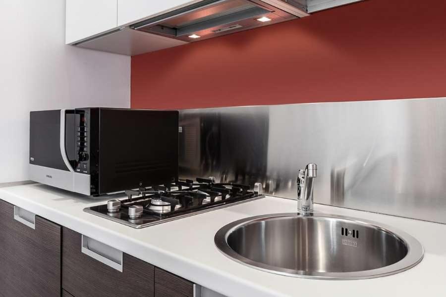 Luxury Porta Nuova Apartment Milan