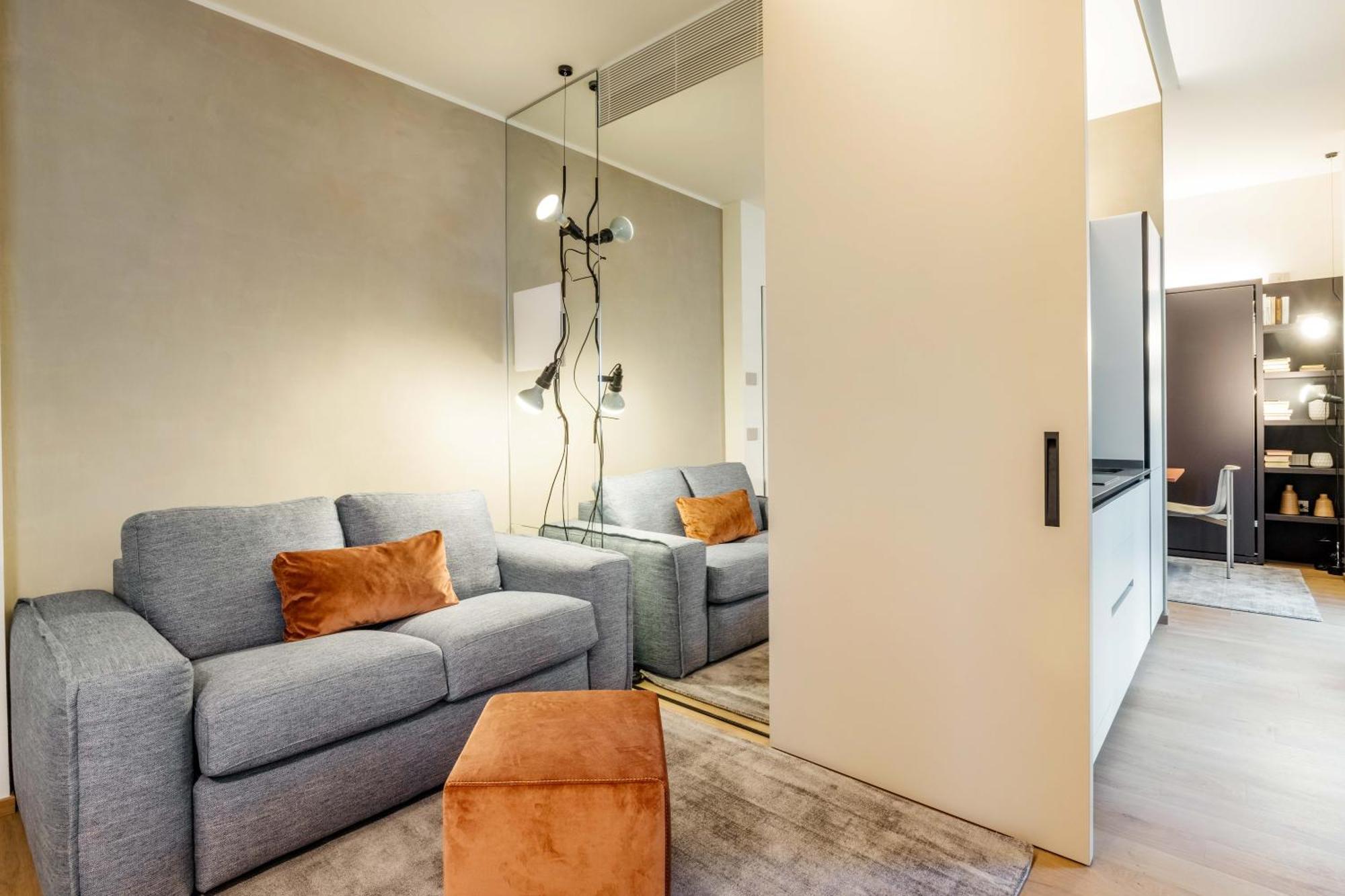 Exclusive Retreat Few Steps From Duomo - Apt 5 Appartamento *