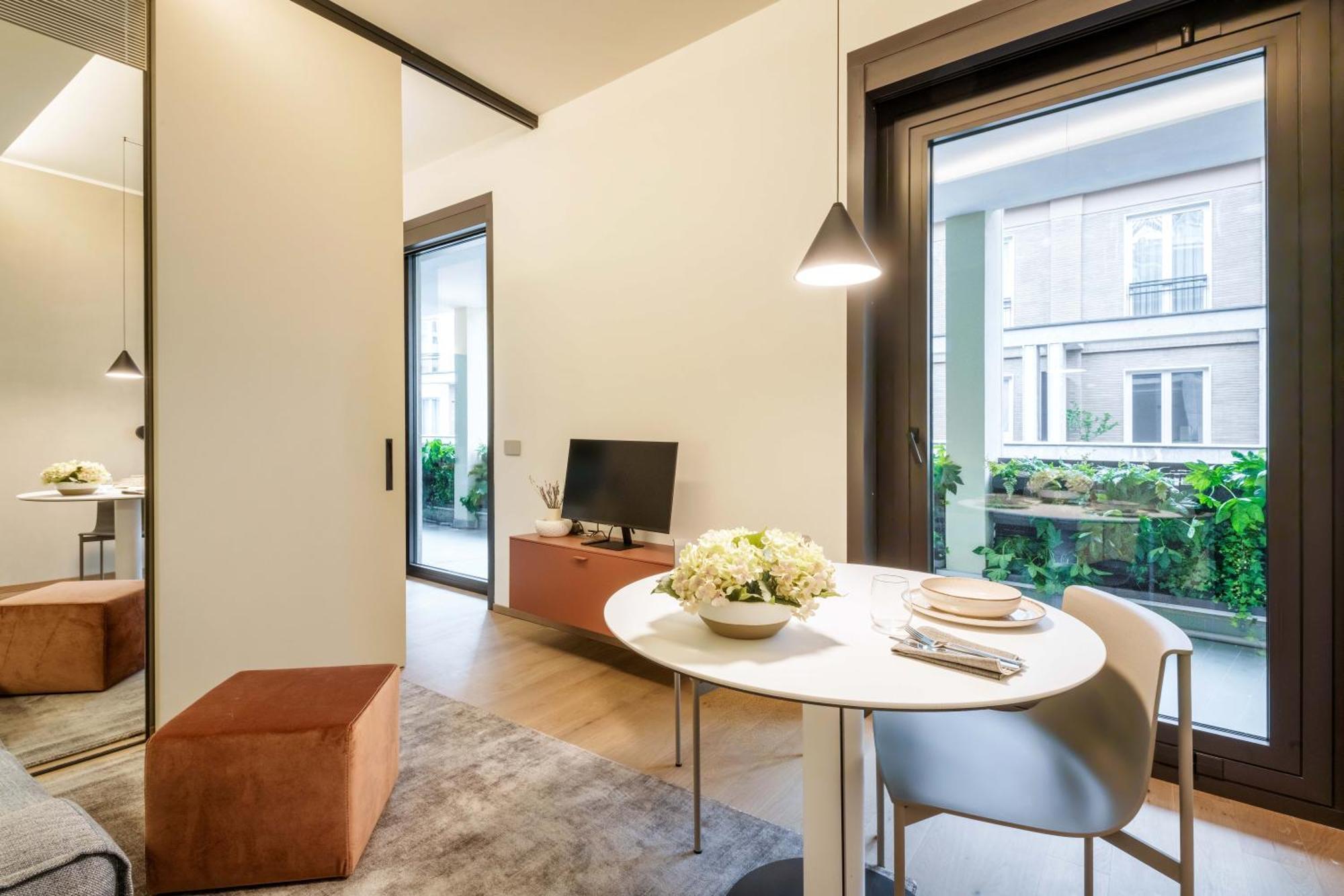 Exclusive Retreat Few Steps From Duomo - Apt 5 Milano
