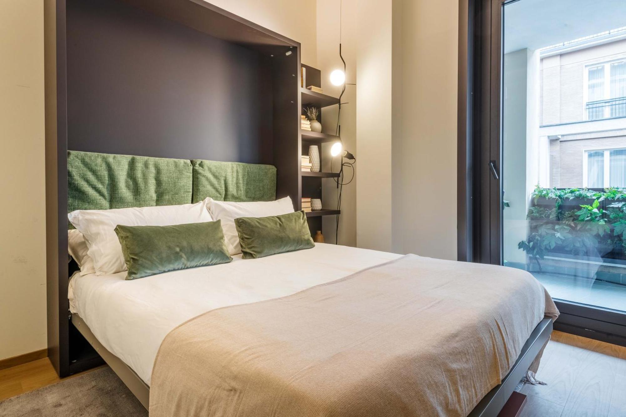 Exclusive Retreat Few Steps From Duomo - Apt 5 Milano