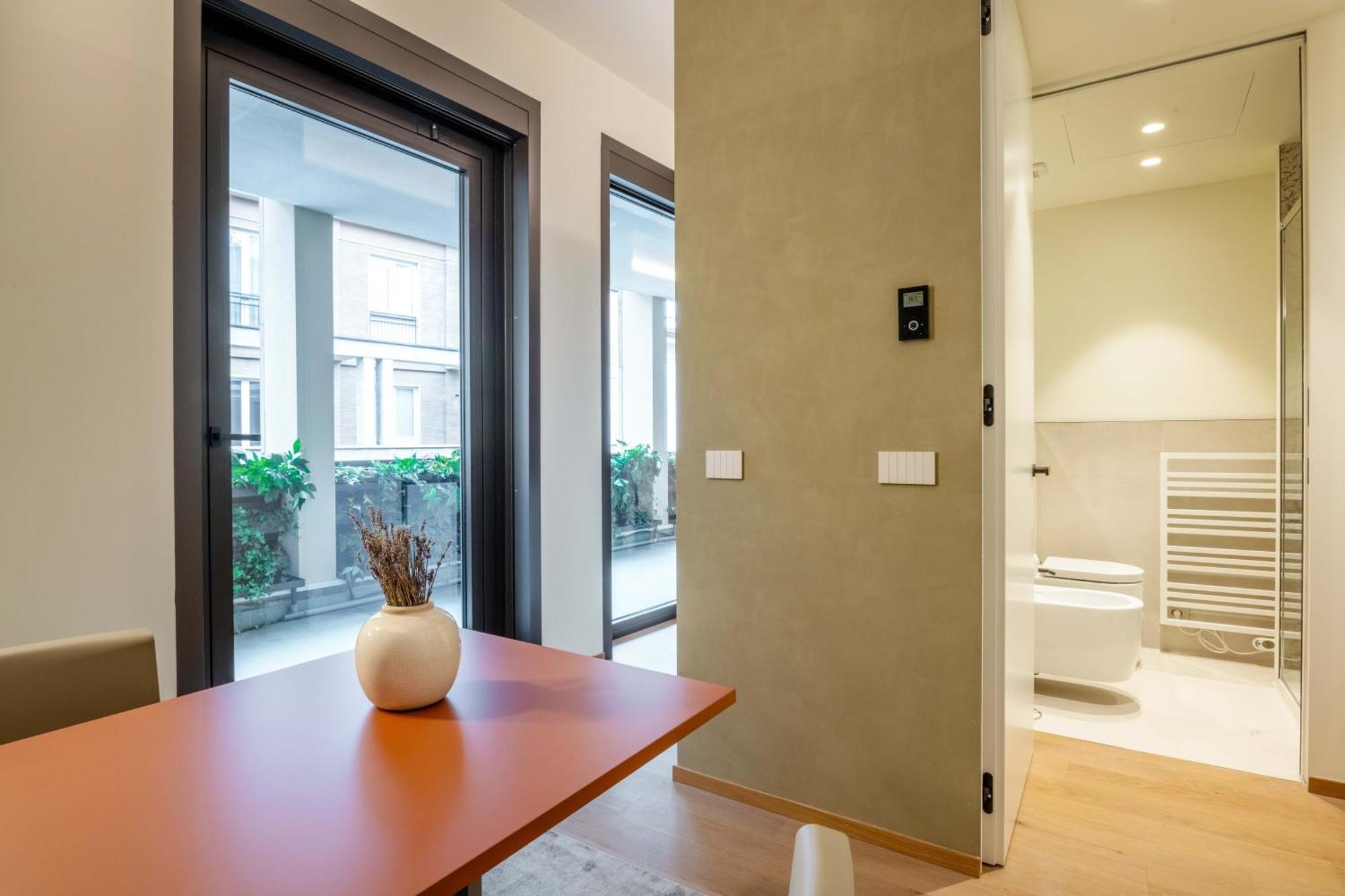 Appartamento Exclusive Retreat Few Steps From Duomo - Apt 5 *