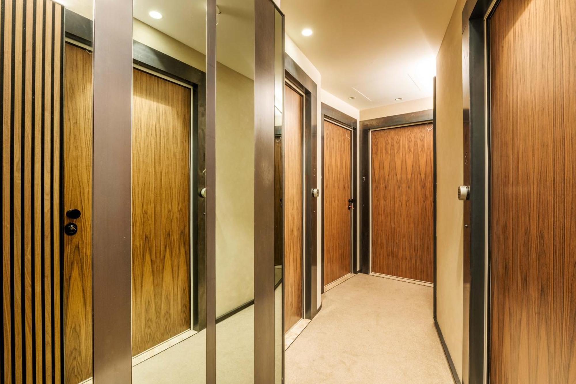 Apartment Exclusive Retreat Few Steps From Duomo - Apt 8 Milan