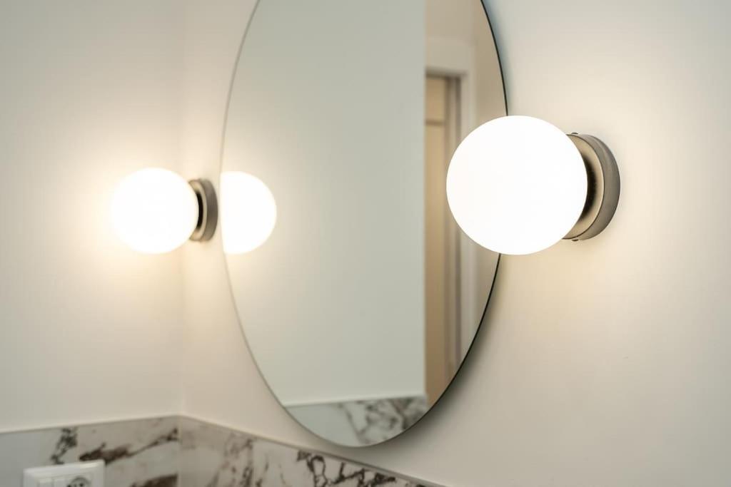 Apartment Esclusivo Con 2 Da Letto Milan