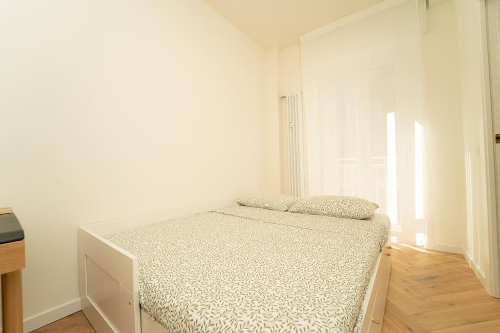 Esclusivo Con 2 Da Letto * Milan