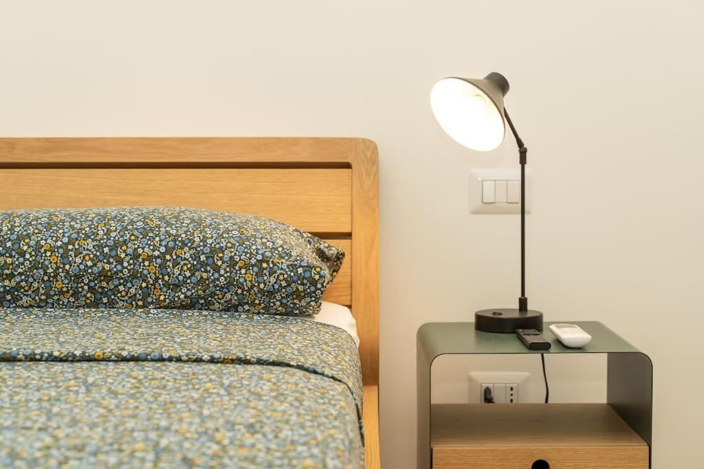 Esclusivo Con 2 Da Letto Apartment