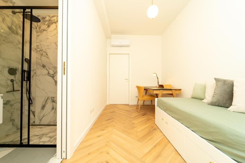Esclusivo Con 2 Da Letto Apartment Milan