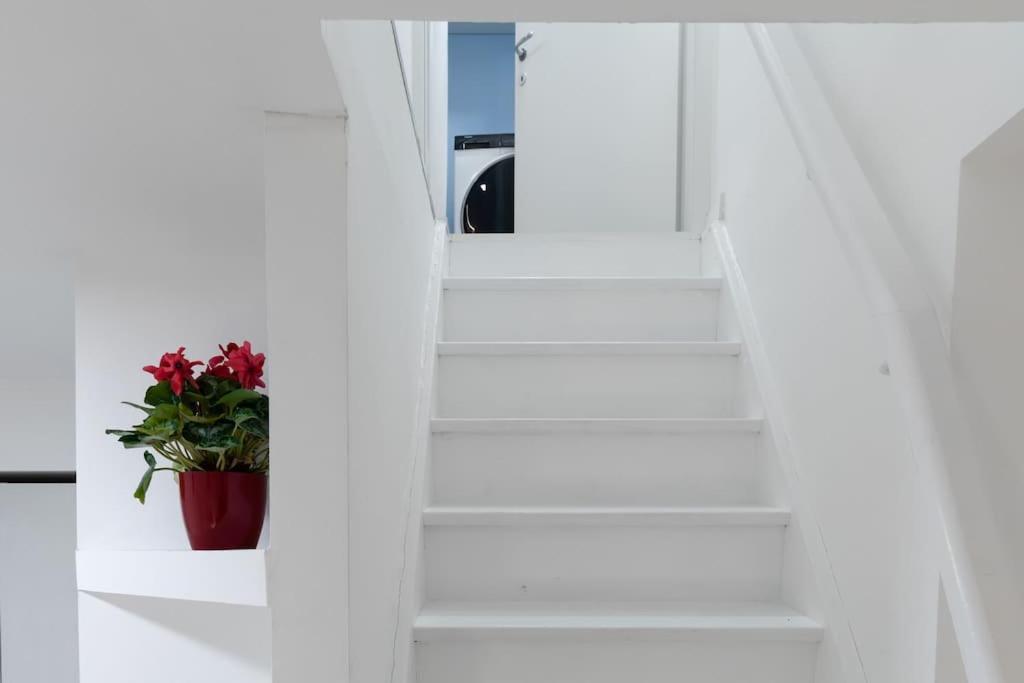 Apartamento Three-suite With Free Netflix And Fast Wifi *