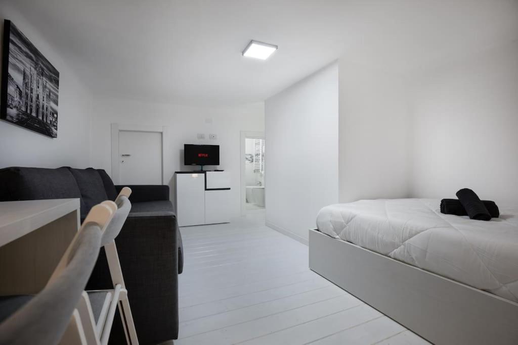 Three-suite With Free Netflix And Fast Wifi Milão