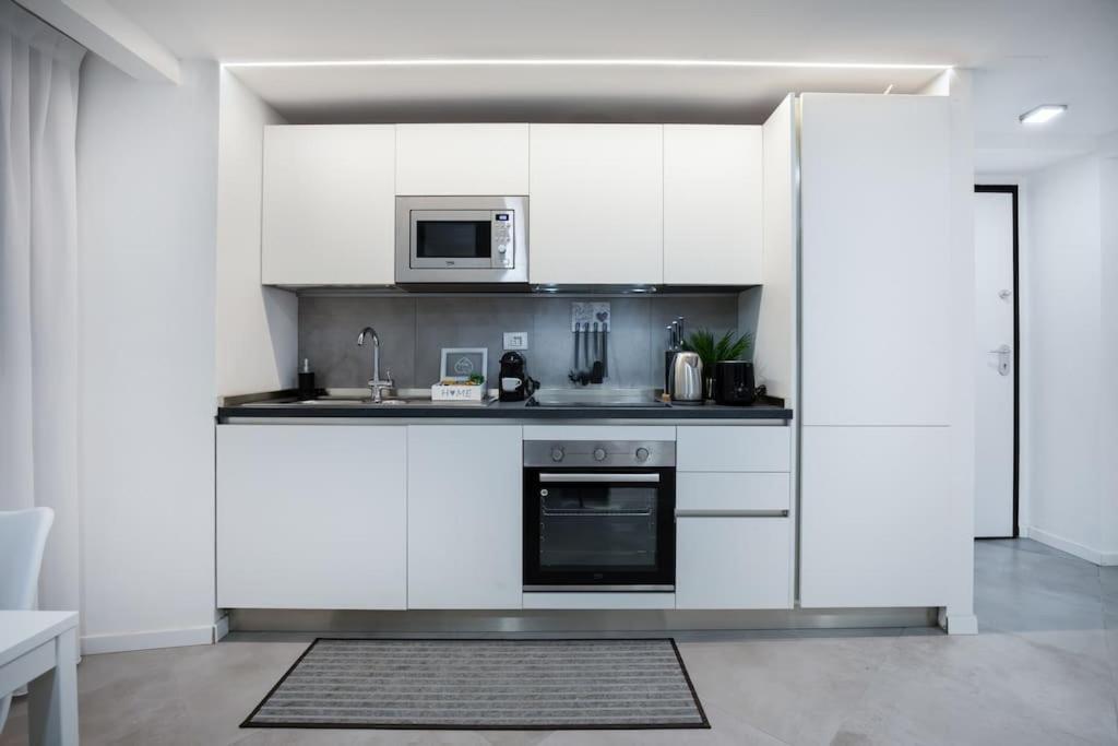 Three-suite With Free Netflix And Fast Wifi Milão