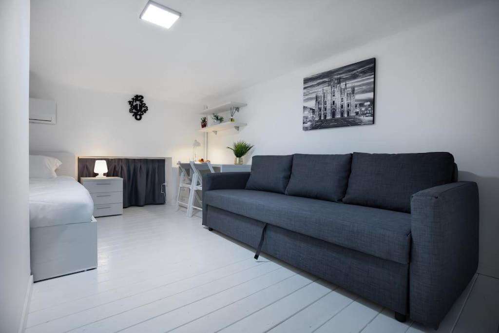 Three-suite With Free Netflix And Fast Wifi Milão