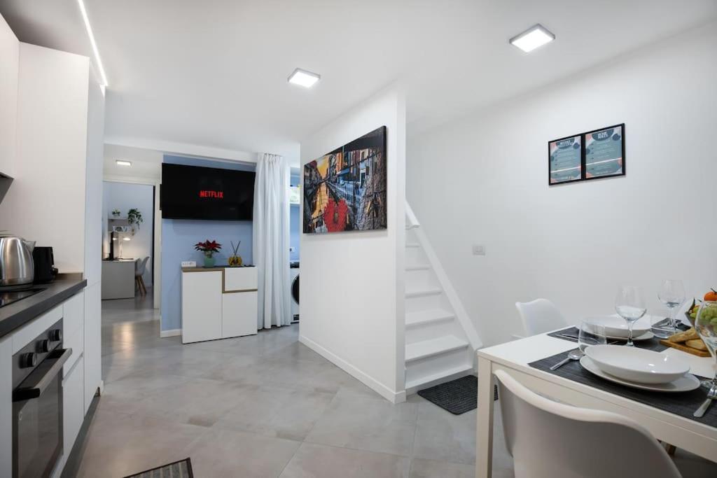 Apartamento Three-suite With Free Netflix And Fast Wifi