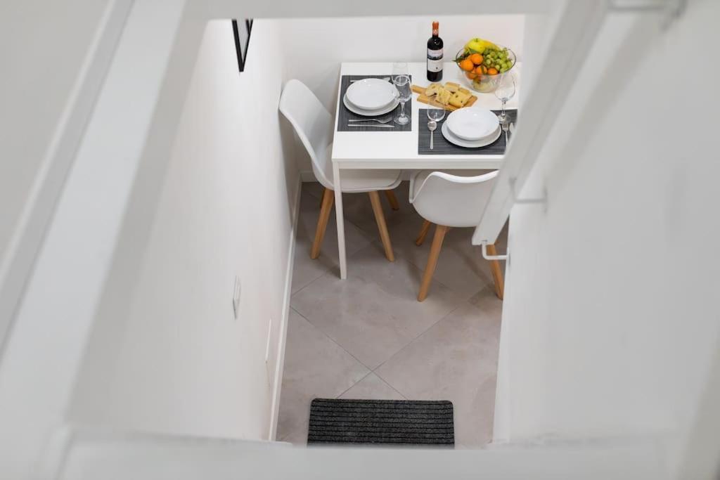 Three-suite With Free Netflix And Fast Wifi Apartamento Milão