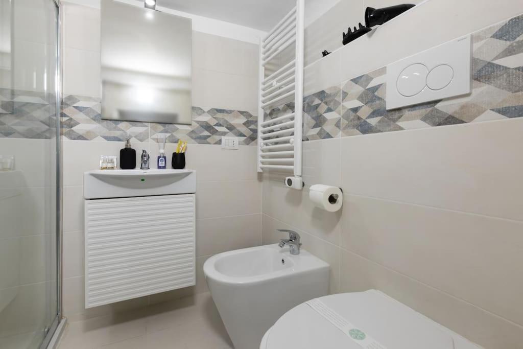 Apartamento Three-suite With Free Netflix And Fast Wifi