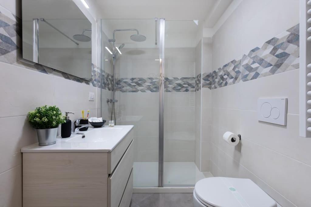 Three-suite With Free Netflix And Fast Wifi Apartamento *