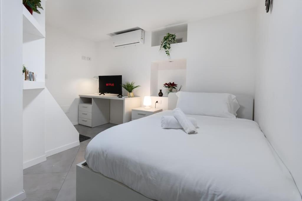 Apartamento Three-suite With Free Netflix And Fast Wifi Milão