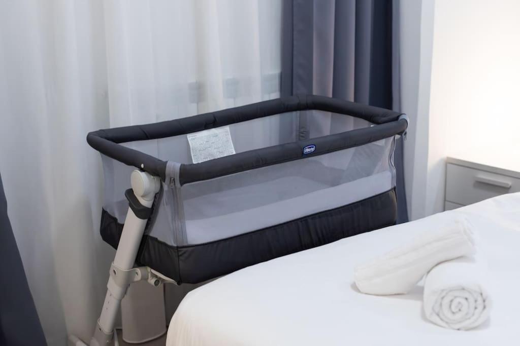 Three-suite With Free Netflix And Fast Wifi Apartamento
