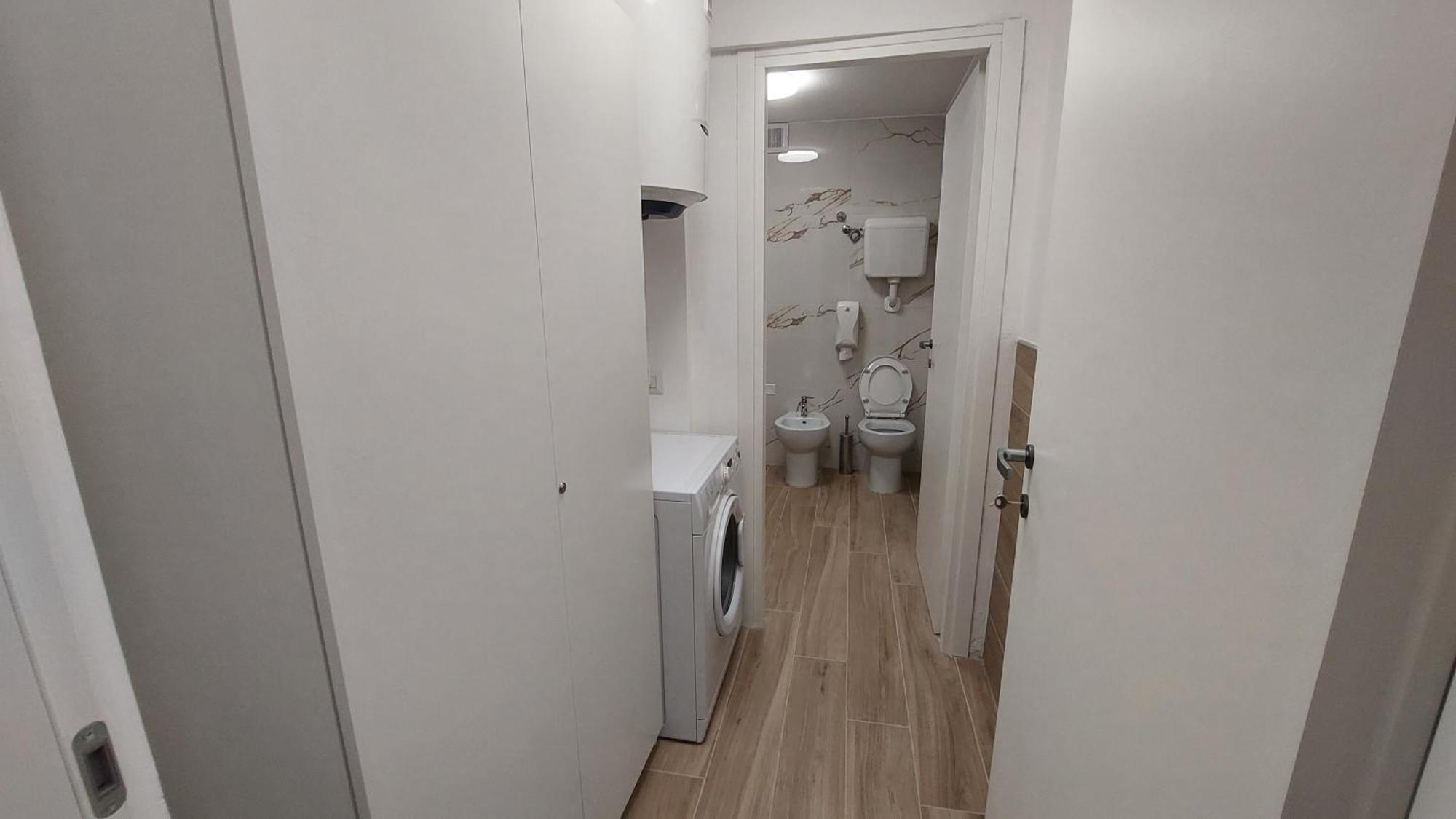Apartamento 15 Minuti Di Metro Dal Duomo 