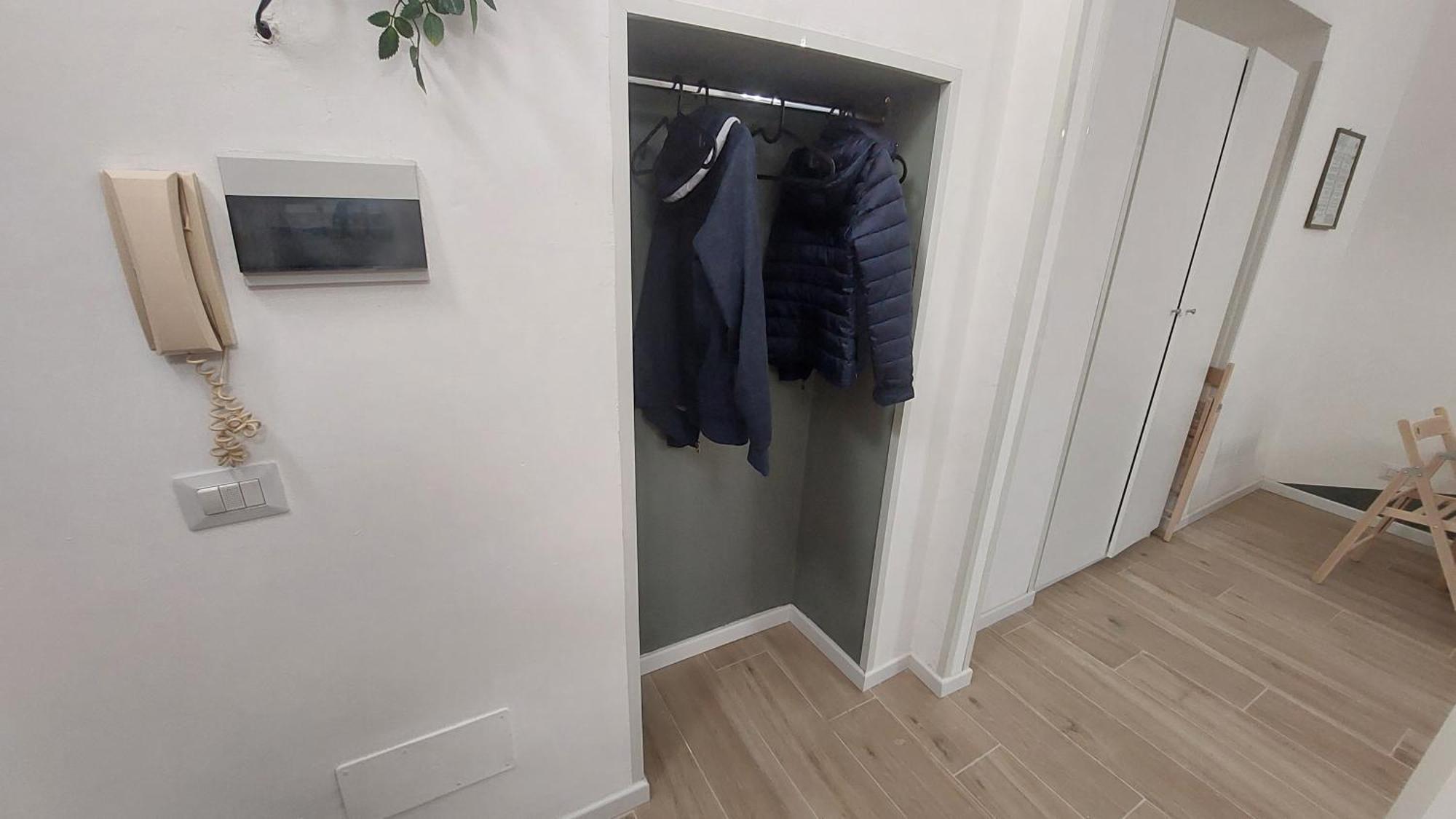 Apartamento 15 Minuti Di Metro Dal Duomo 