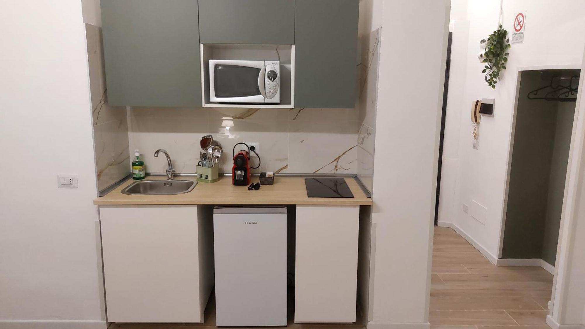 Apartamento 15 Minuti Di Metro Dal Duomo 