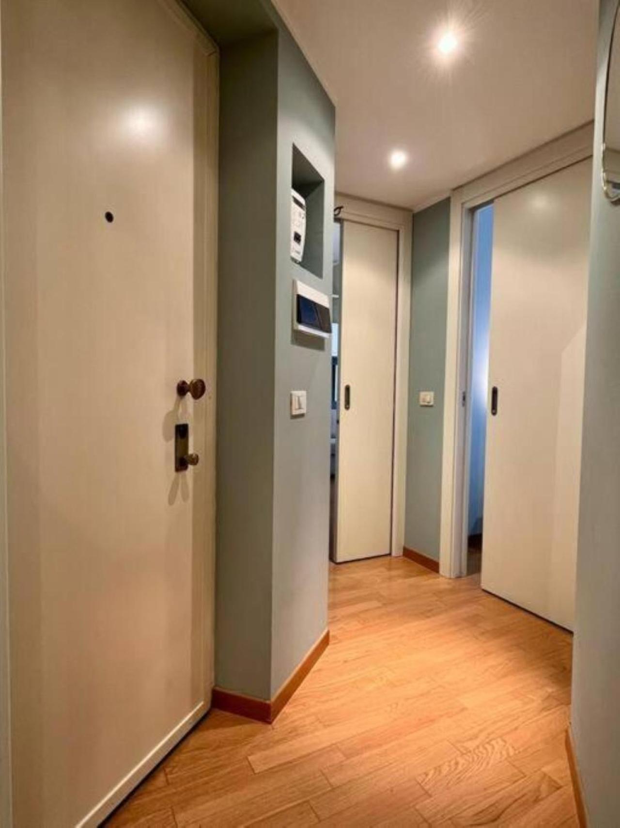 Maison Bleue- Romantic Flat,apt Near M1 -duomo 2 Fermate -centro * Milan