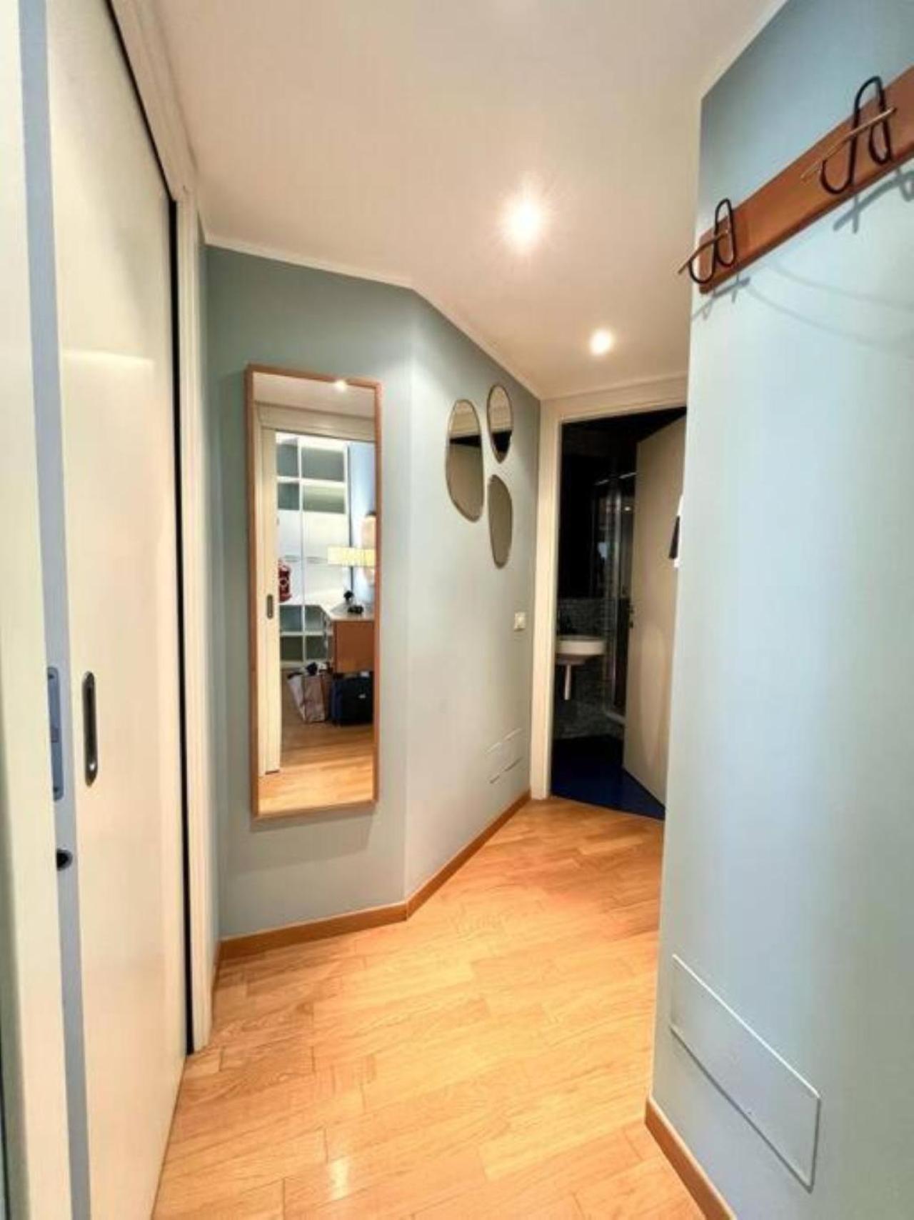 Maison Bleue- Romantic Flat,apt Near M1 -duomo 2 Fermate -centro Milan