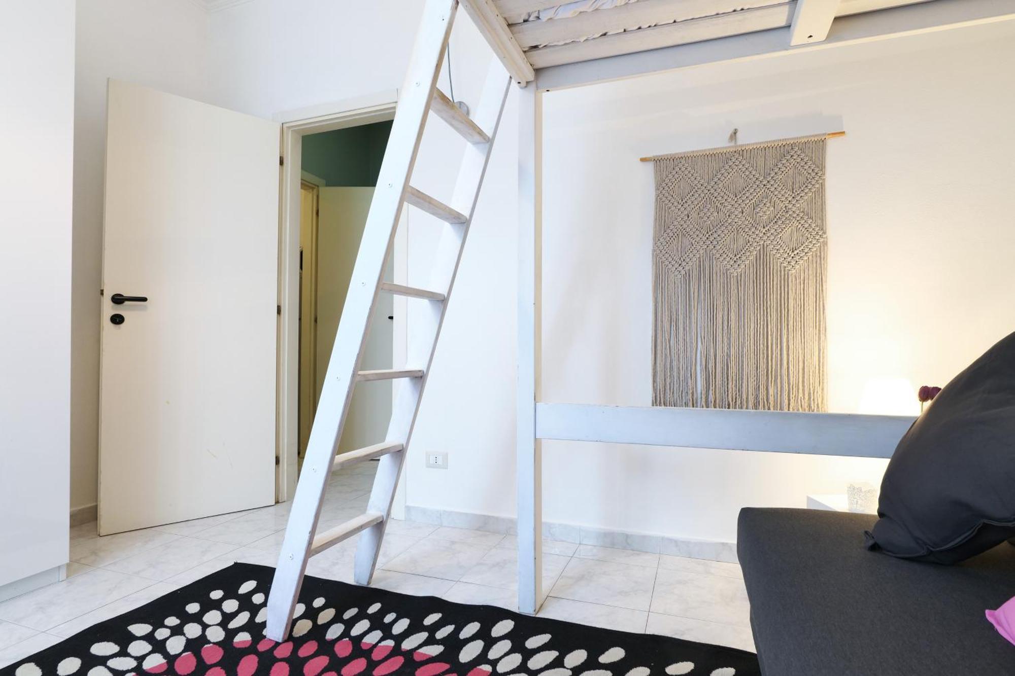 Apartamento Primopiano - Padova 68 *