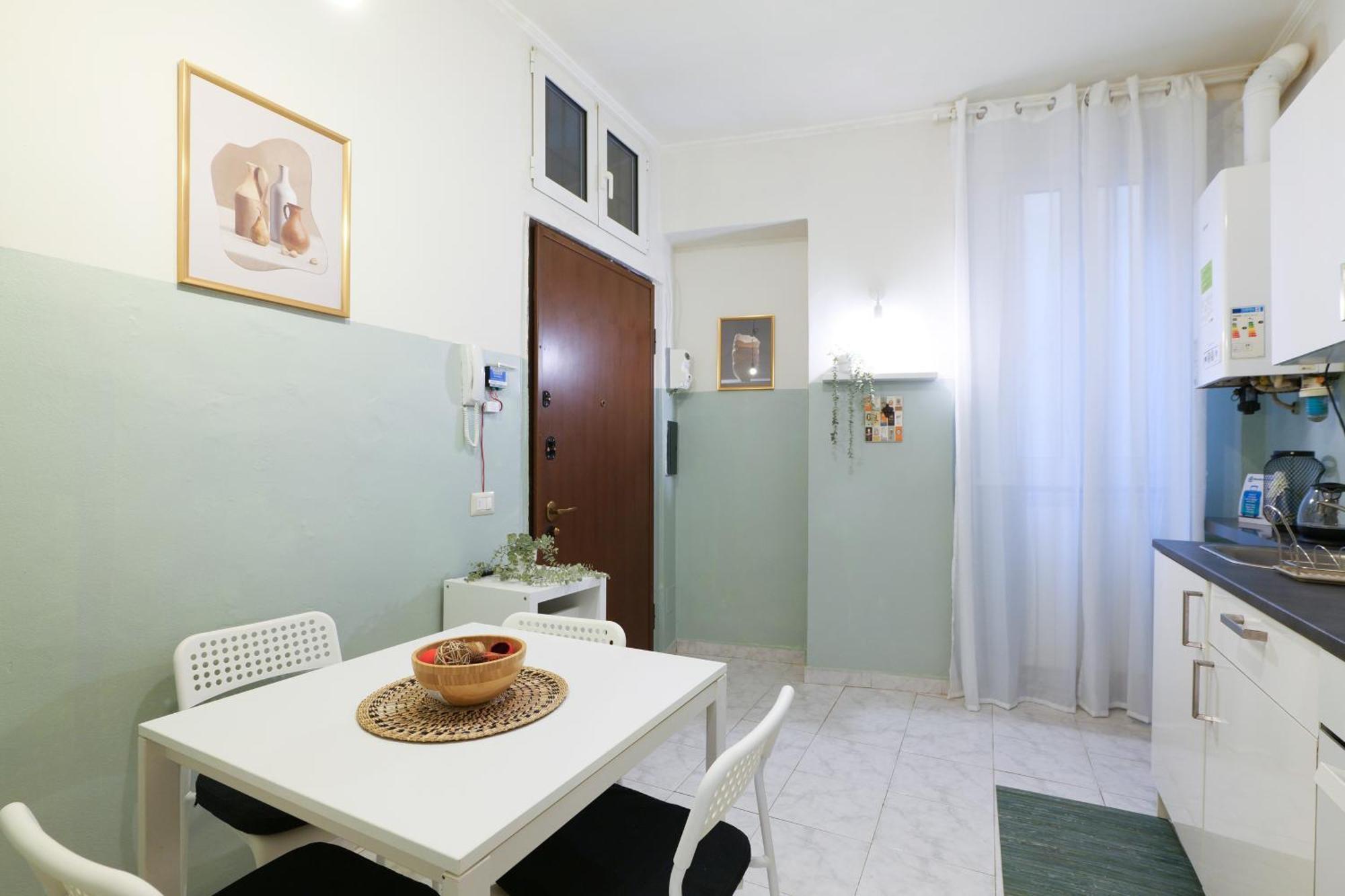Apartamento Primopiano - Padova 68
