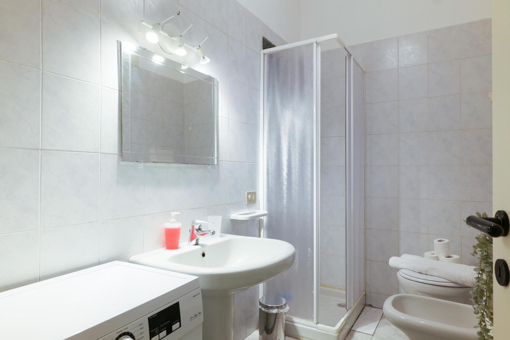 Apartamento Primopiano - Padova 68