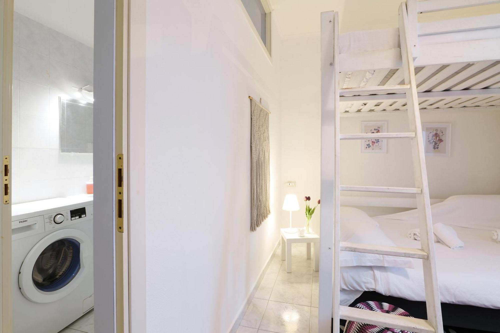 Apartamento Primopiano - Padova 68 Milão