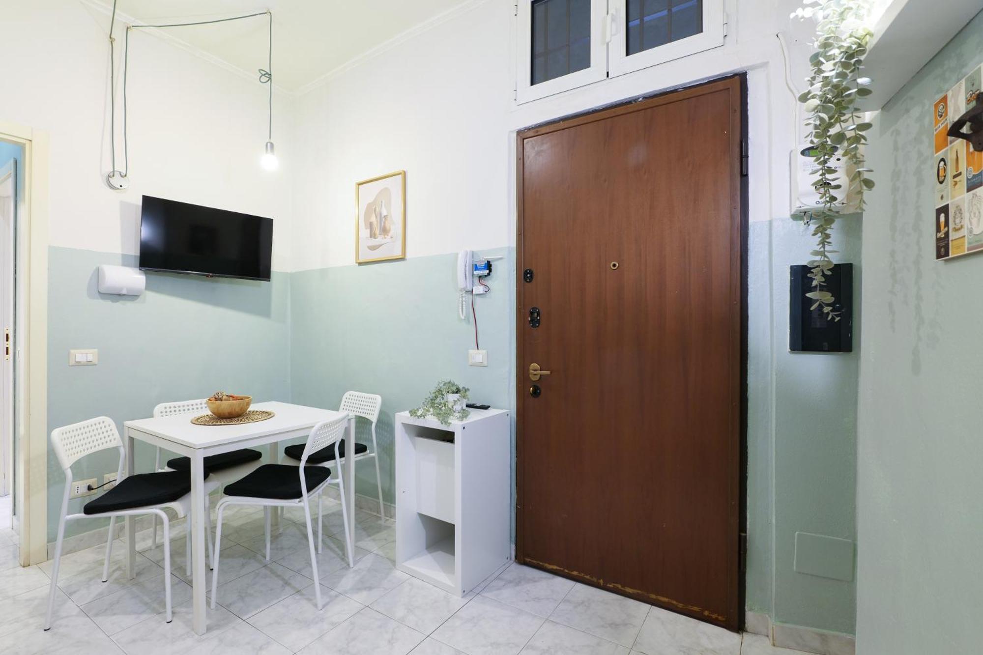 Primopiano - Padova 68 Apartamento