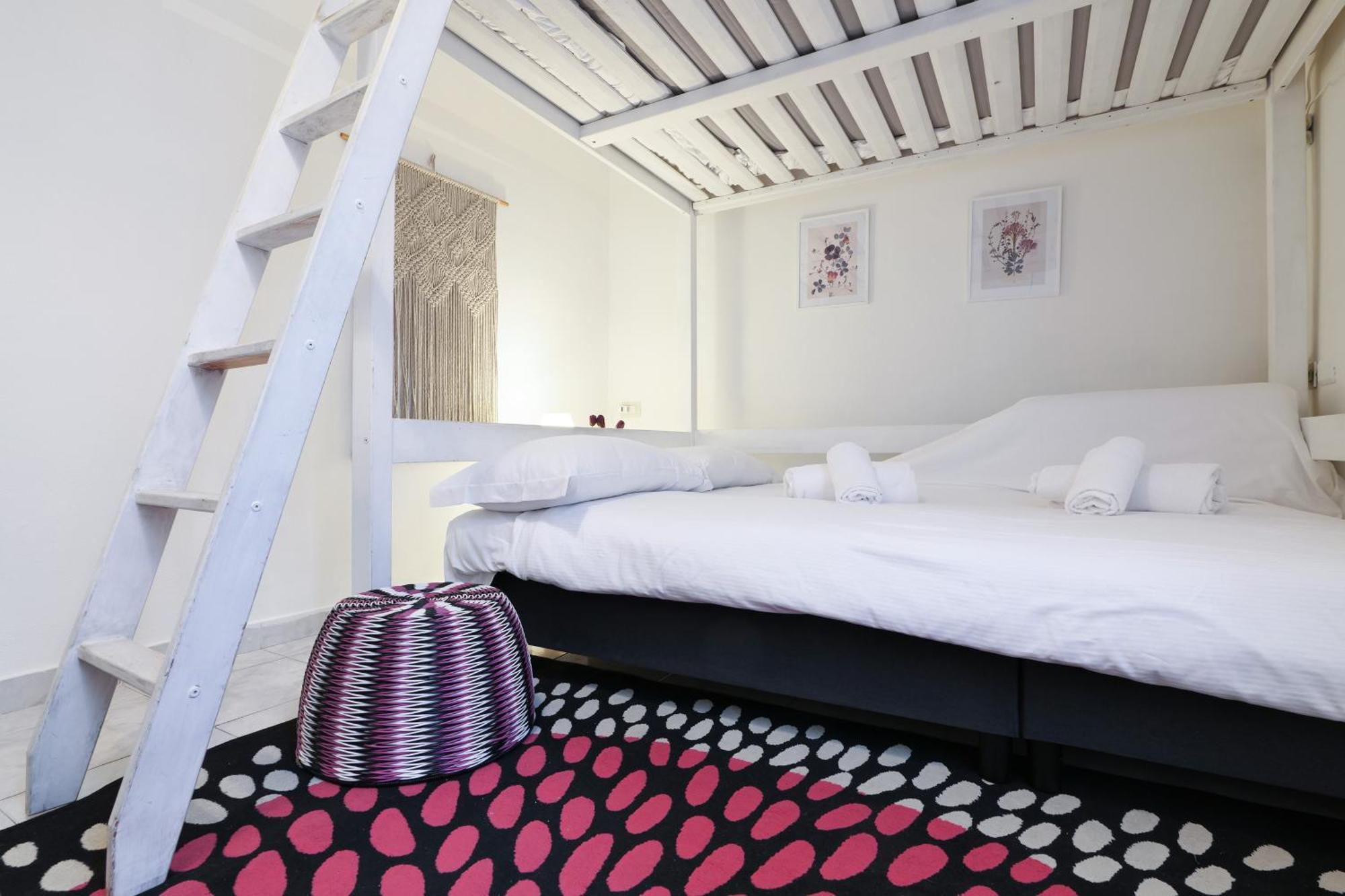 Apartamento Primopiano - Padova 68 *
