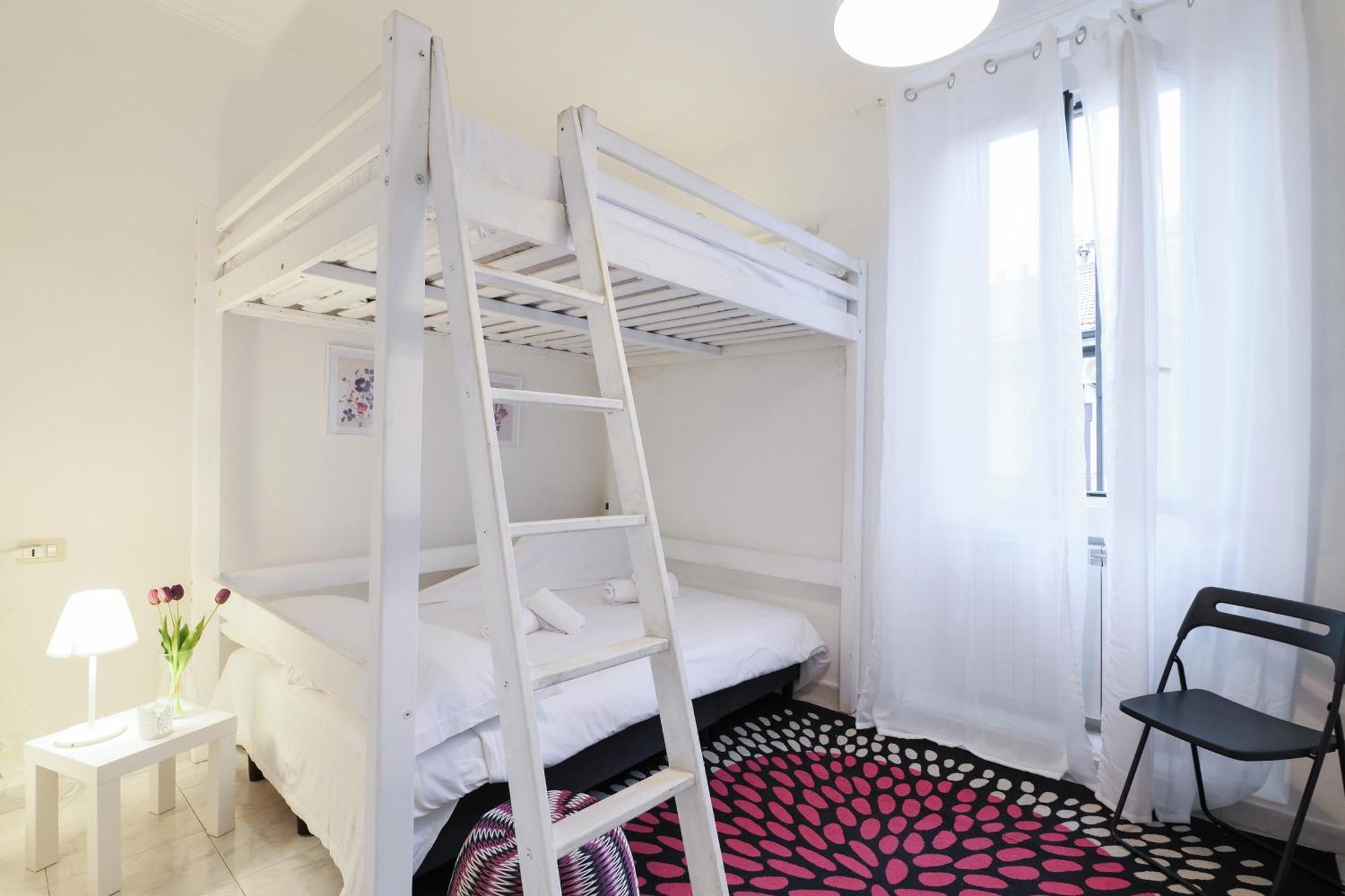 Apartamento Primopiano - Padova 68 *