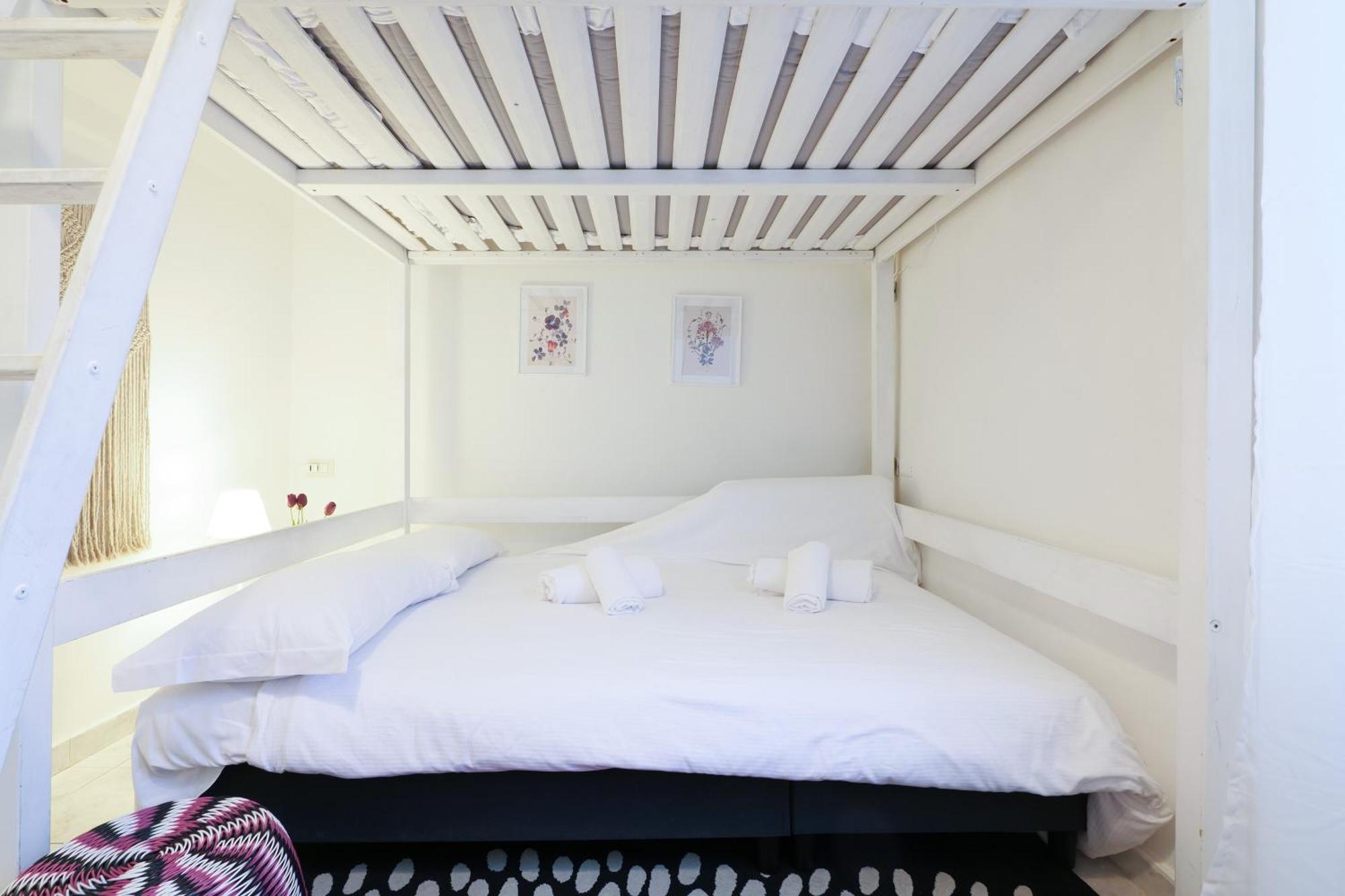 Primopiano - Padova 68 Apartamento Milão