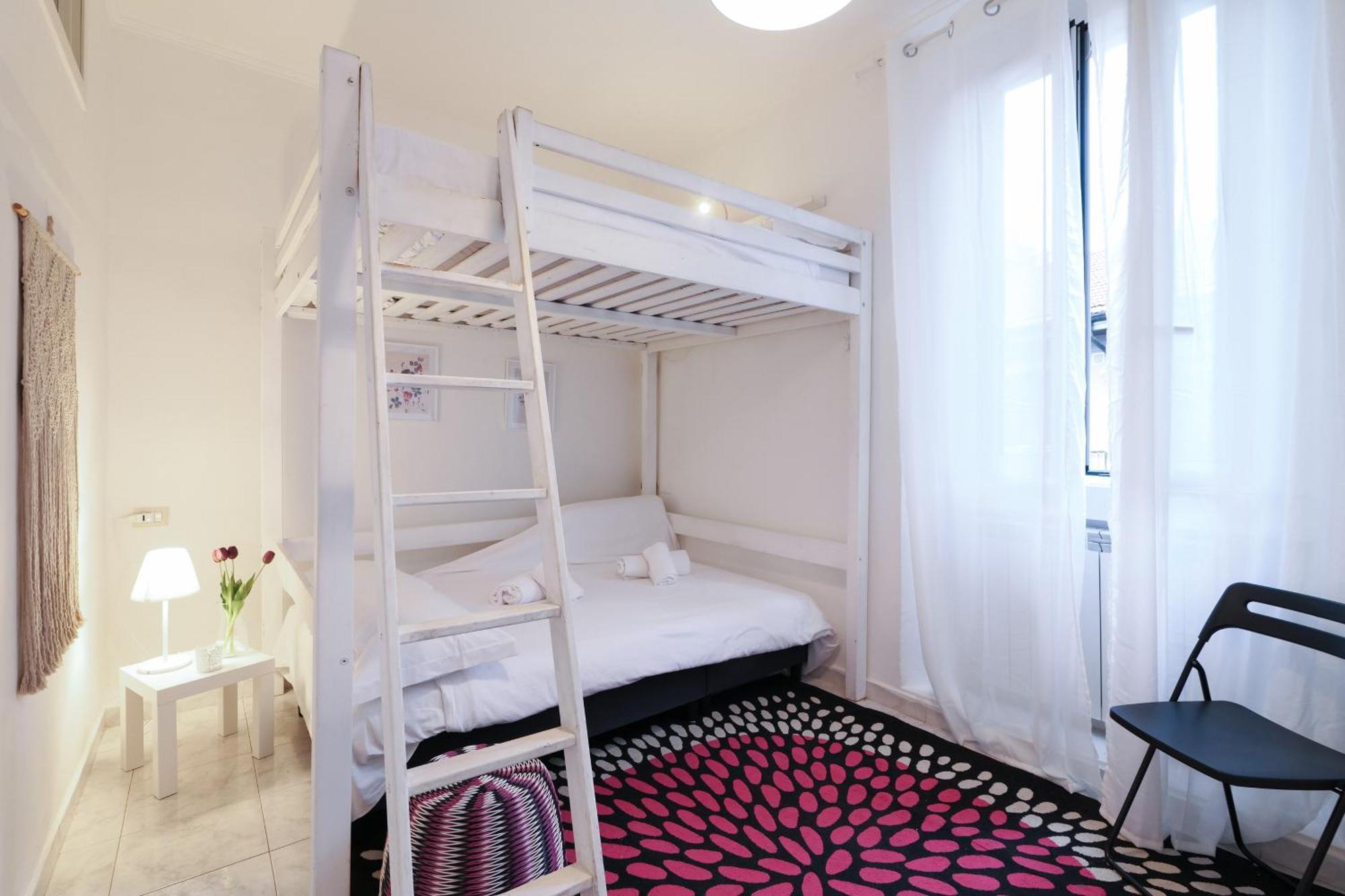 Apartamento Primopiano - Padova 68 *