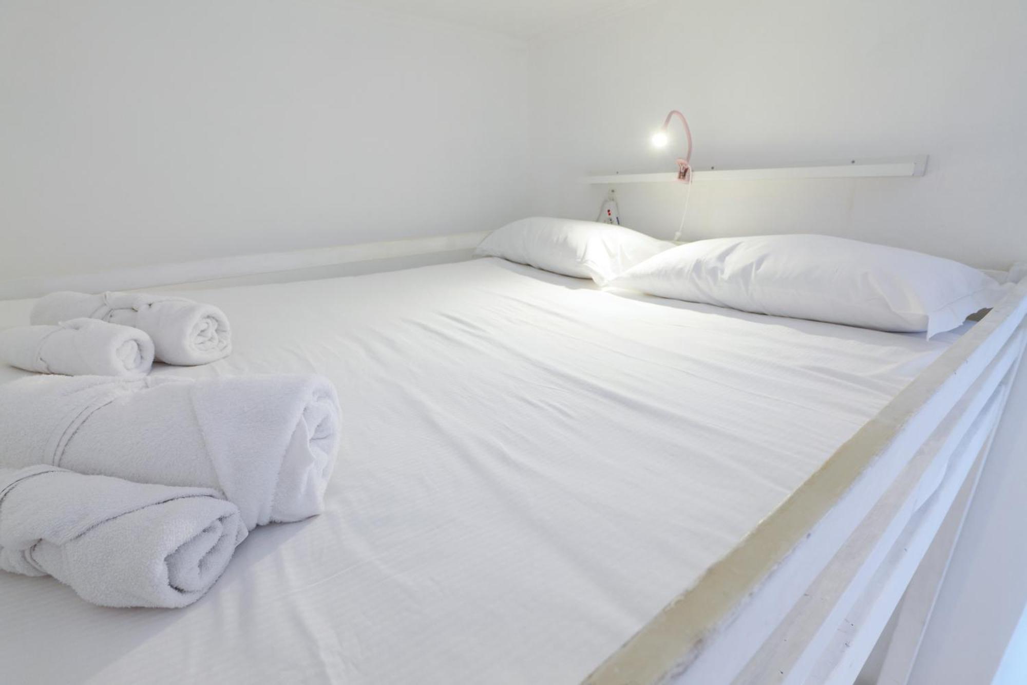 Apartment Primopiano - Padova 68 Milan