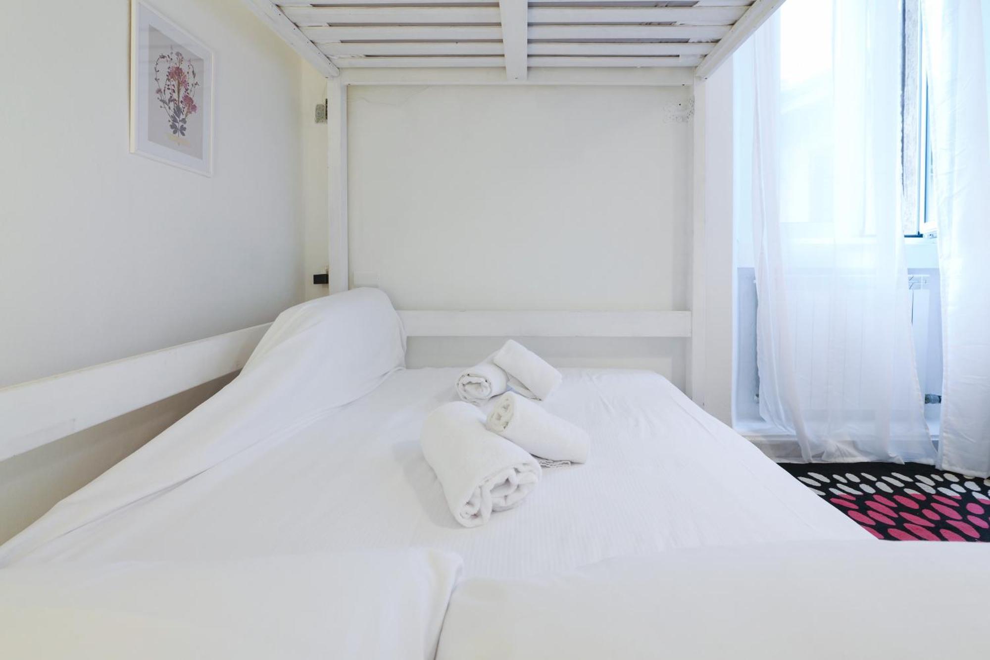 Apartamento Primopiano - Padova 68
