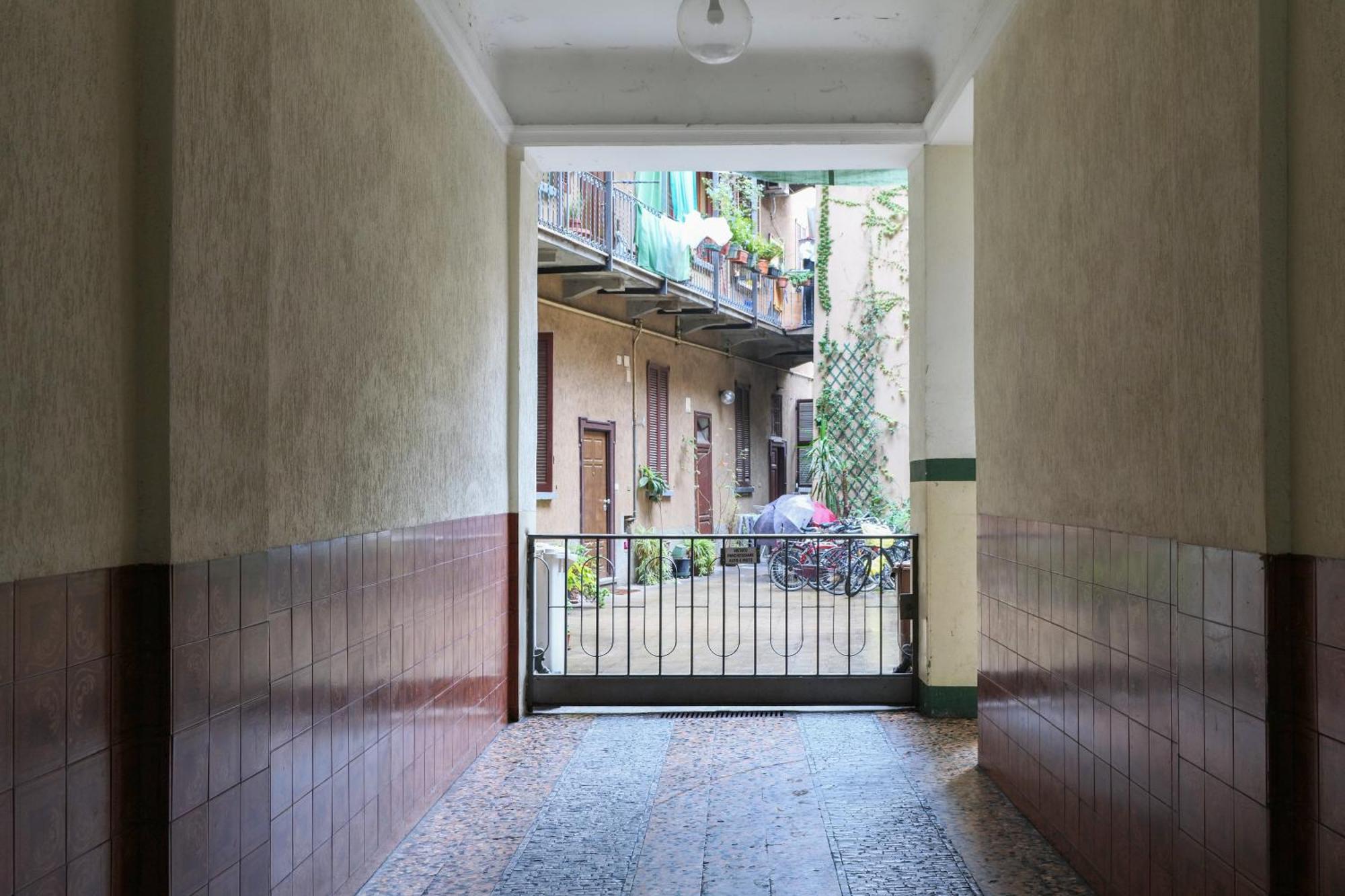 Primopiano - Padova 68 Milão