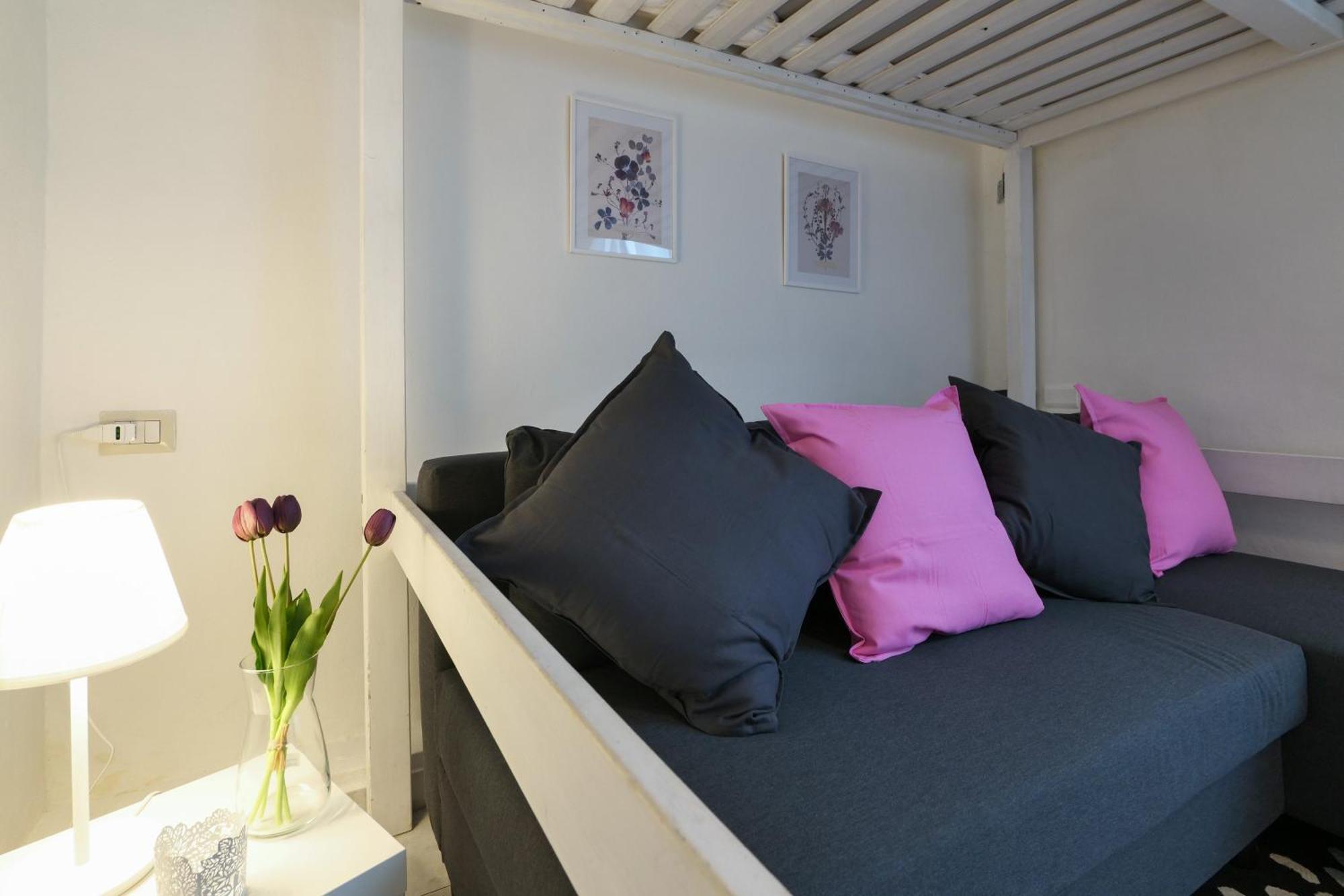 Apartamento Primopiano - Padova 68 *