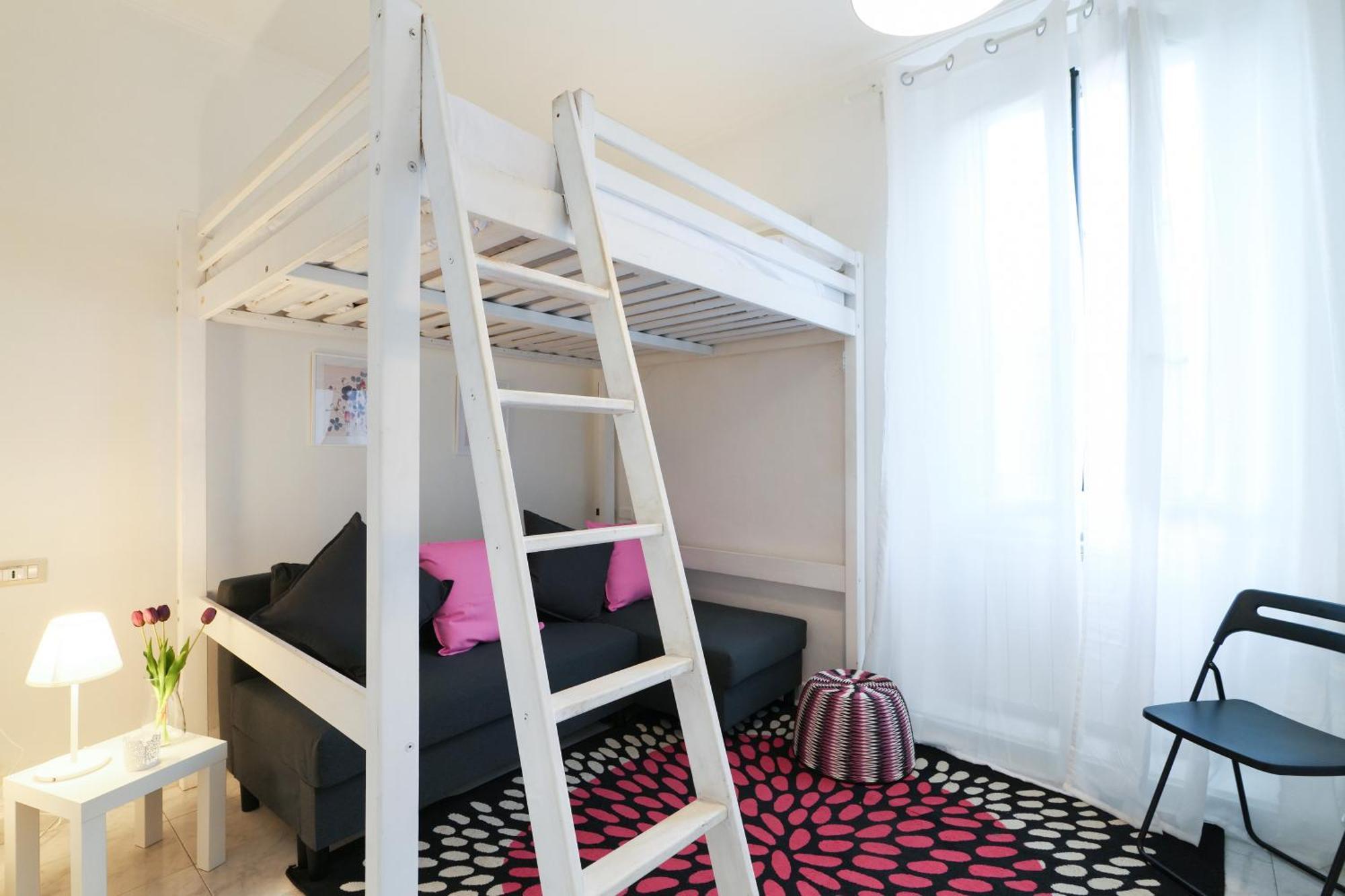 Primopiano - Padova 68 Apartamento