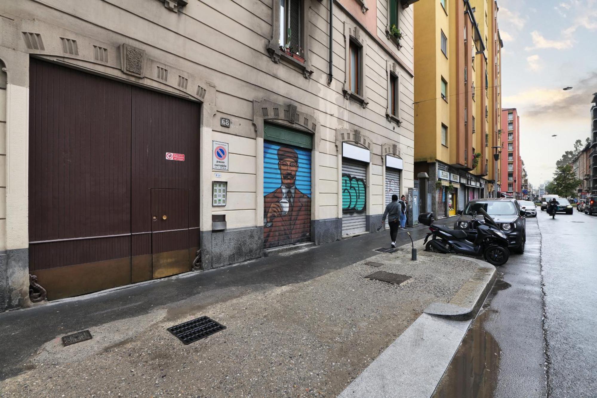 Primopiano - Padova 68 * Milão
