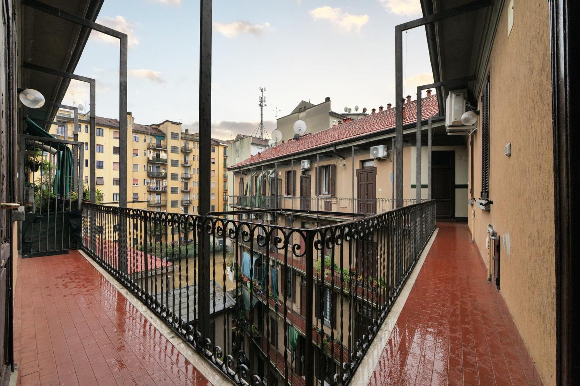 Primopiano - Padova 68 * Milão