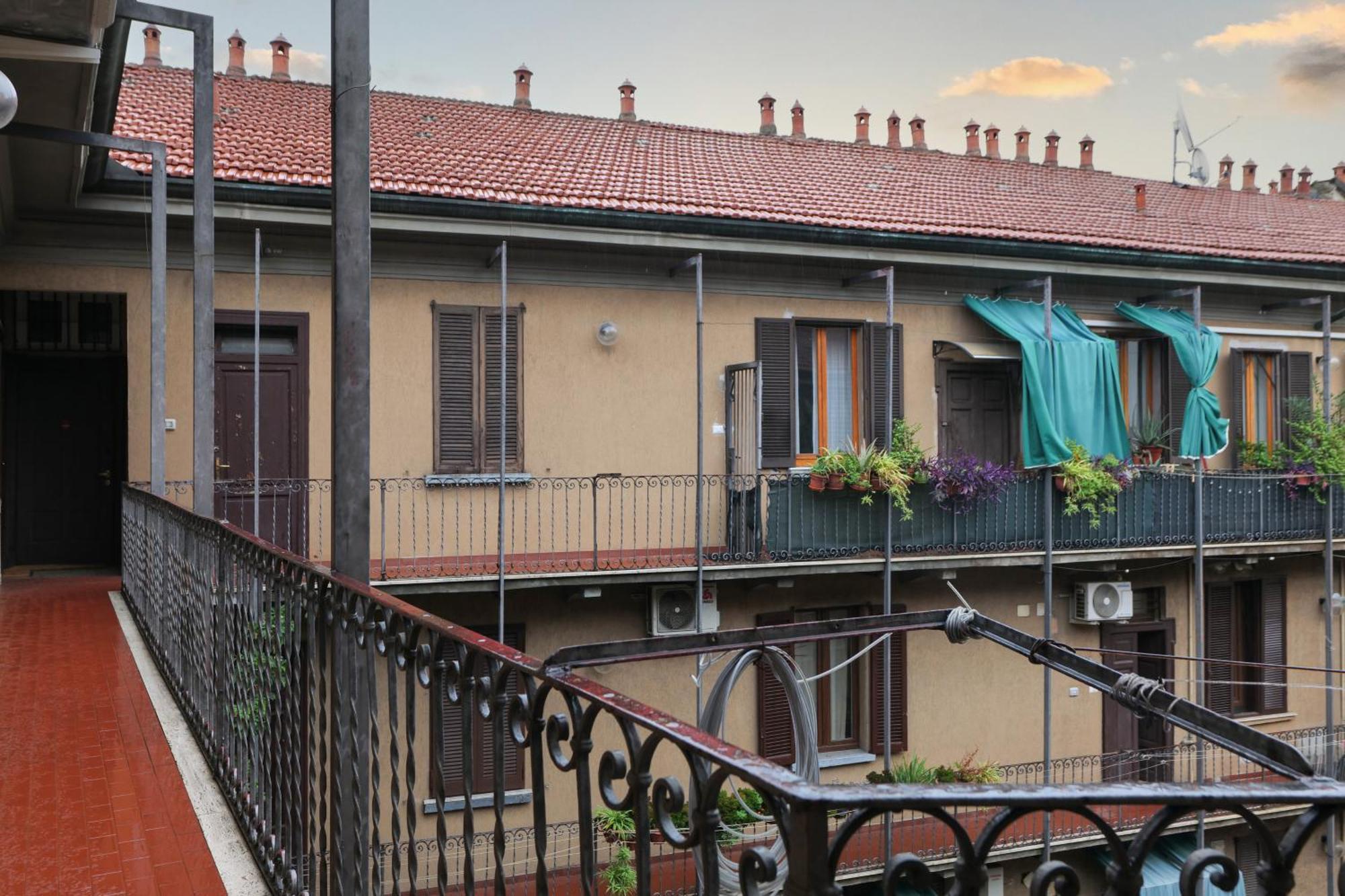 Apartamento Primopiano - Padova 68 *
