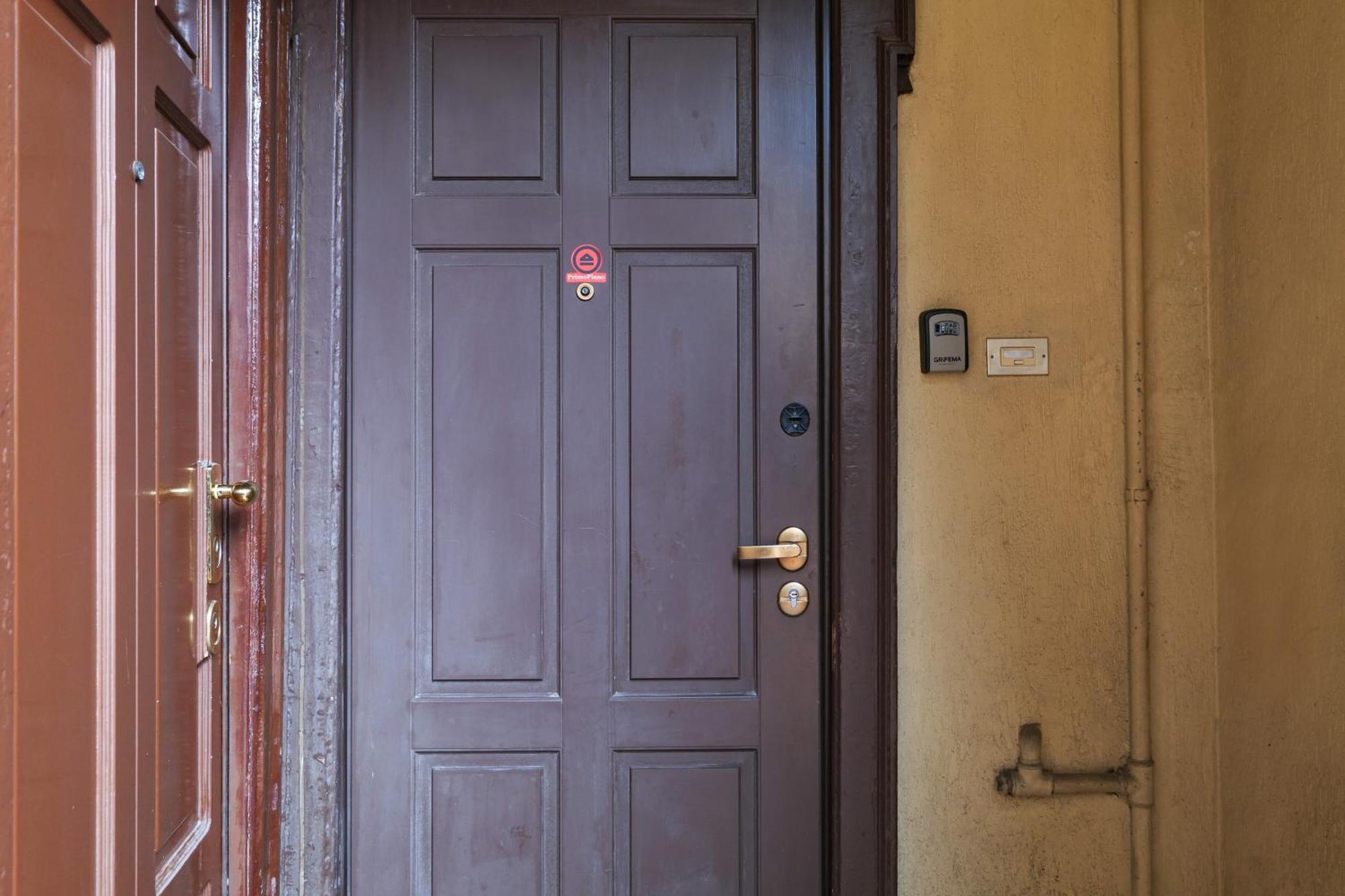 Apartamento Primopiano - Padova 68